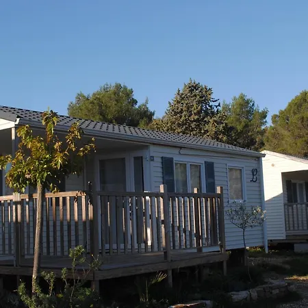 营地 Camping Lou Cabasson *** - Maeva Camping *