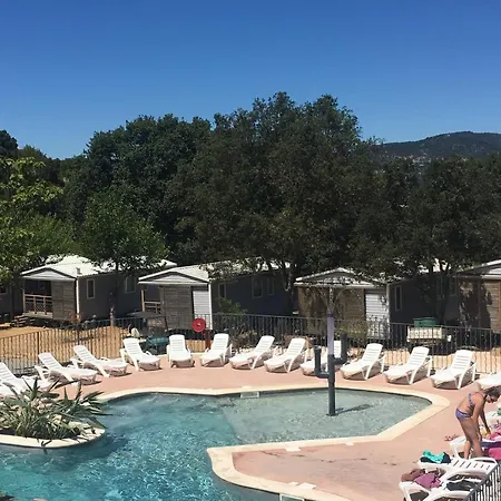 Camping Lou Cabasson *** - Maeva Camping *