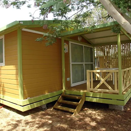 Camping Lou Cabasson *** - Maeva Camping *